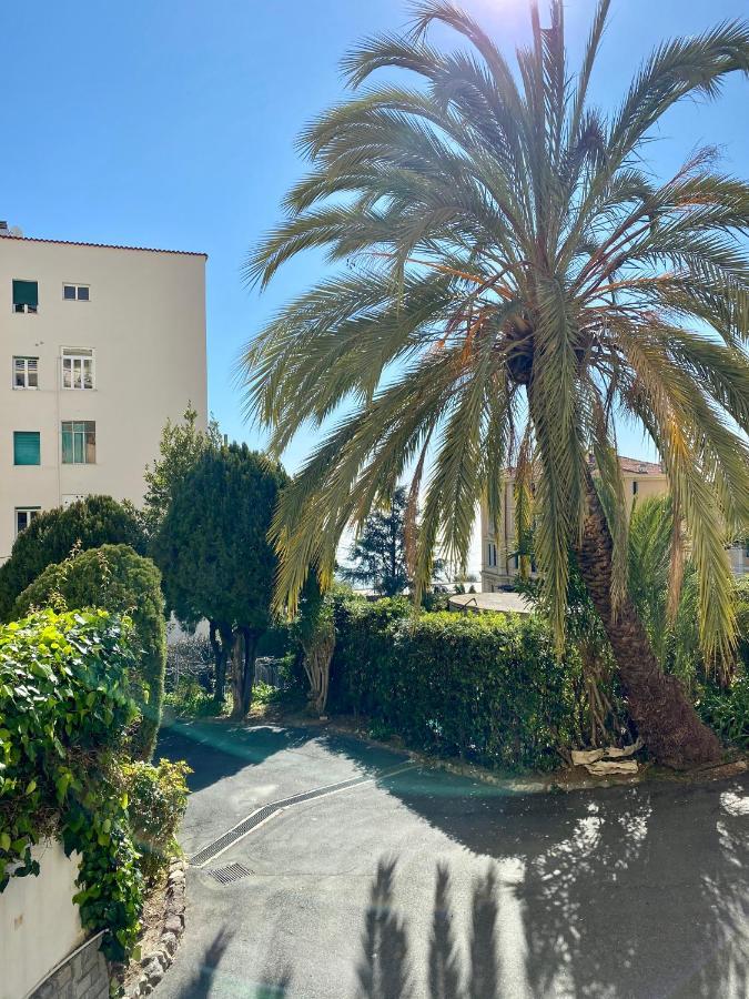 Suite Vista Mare Bilo 93 - Sanremo Bagian luar foto