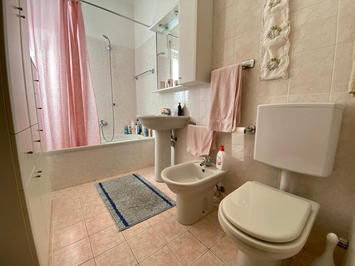 Suite Vista Mare Bilo 93 - Sanremo Bagian luar foto