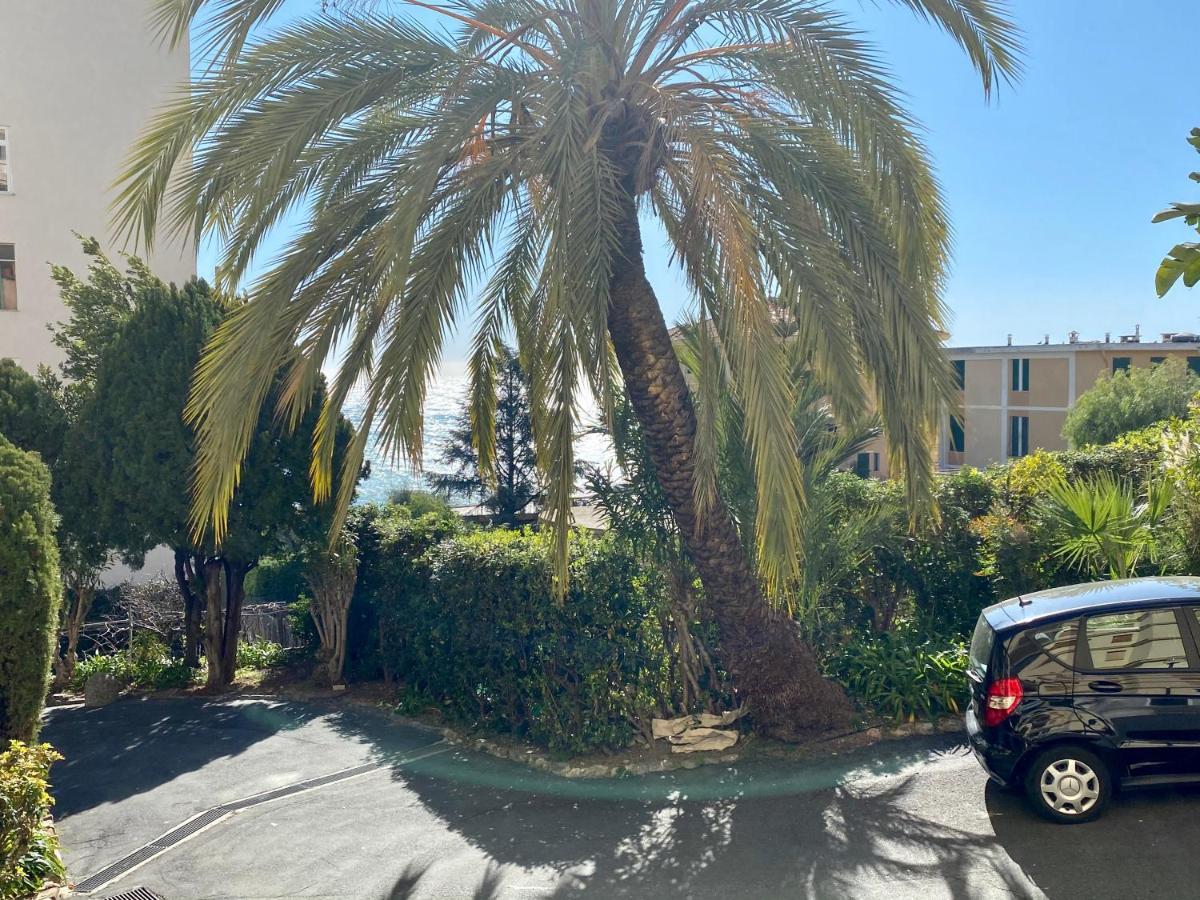 Suite Vista Mare Bilo 93 - Sanremo Bagian luar foto