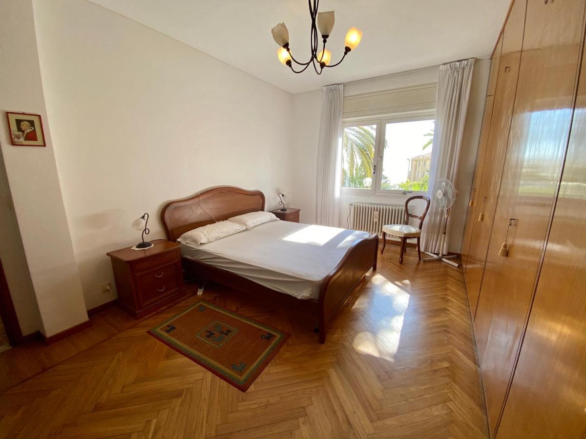 Suite Vista Mare Bilo 93 - Sanremo Bagian luar foto