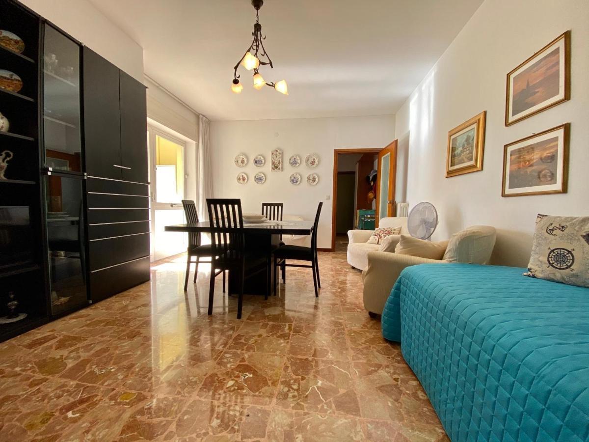 Suite Vista Mare Bilo 93 - Sanremo Bagian luar foto