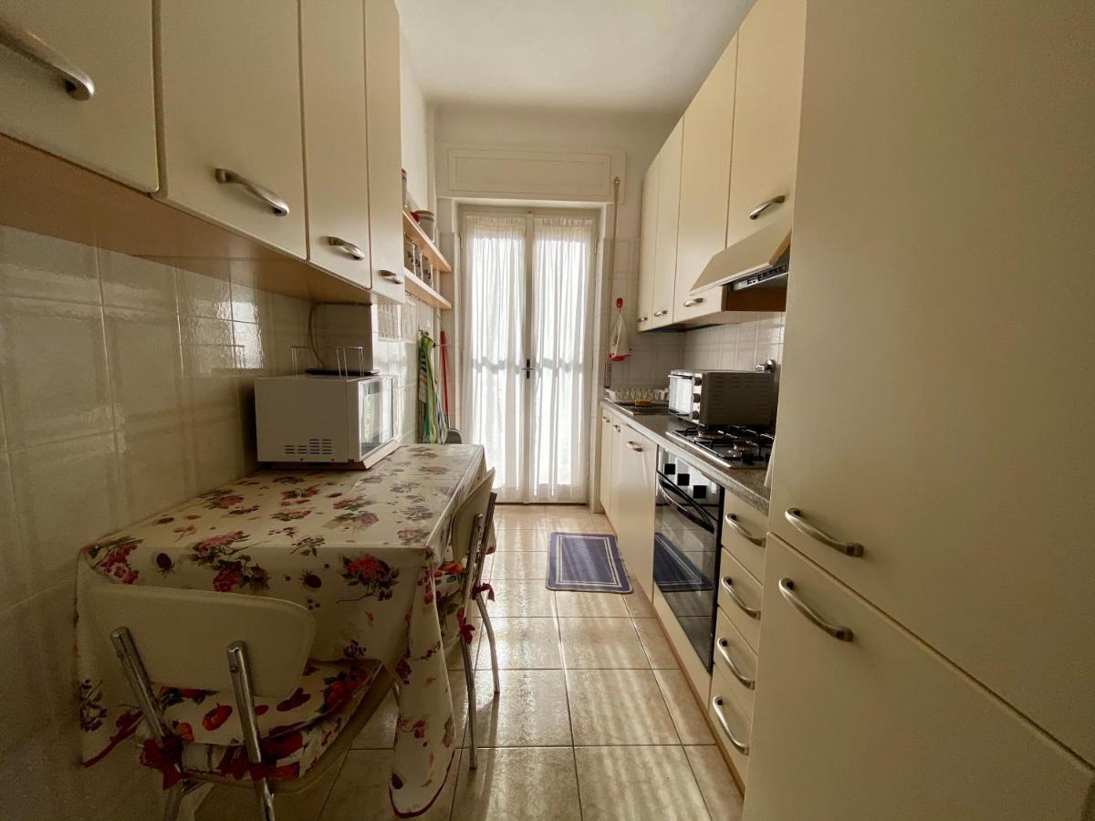 Suite Vista Mare Bilo 93 - Sanremo Bagian luar foto